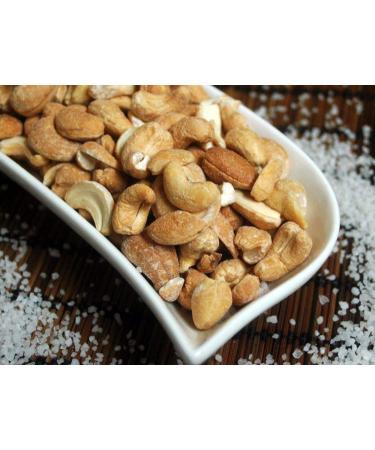 Krauterino24 Krauterino24 - Rolled and salted cod kernels quantity: 250 g