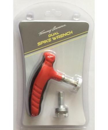 Tommy Armour Dual Wrench