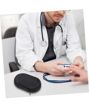 CLISPEED 2pcs Luggage Scale & Headphone Zipper Bag Storage Box Sleeve - Ultimate Travel Organizer - Buy Online on GoSupps.com