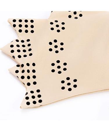 ZJchao Osteoarthritis antiarthritis with magnets rheumatoid hand pain health compression therapy relieve pain and promote healing skin tones - Buy Online on GoSupps.com