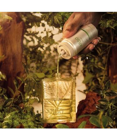 O BOTICARIO - Linha Arbo (Forest) - Refil Colonia Masculina 100 Ml - (Arbo (Forest) Collection - Refill Cologne 3.4 Fl Oz) - Buy Online on GoSupps.com