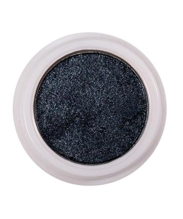 Loose Shadow Pigment Eye Glitter Mud Sequins Eyeshadow Nudes (D One Size) 1 count (Pack of 1) D