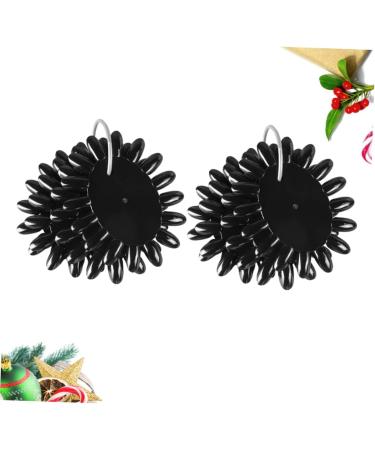 Beavorty 2 Set Color Gel Nail Polish Nail Tools Manicure Tools Nail Chart Book Art Tools Nail Fan Display Manicure Color Card Display Board Nail Color Display Card Nail Color Card Sample 20X10X2cm Black - Buy Online on GoSupps.com