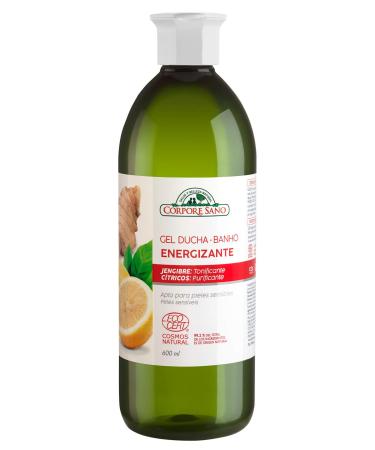 Healthy Body Energyefficient bath gel Cosmos Natural