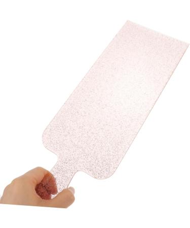 Palette de Coloration Capillaire et M ches 2 Pi ces Taille Standard en Aluminium pour Outils de Teinture Professionnelle Salon Coiffure Usage Maison Couleurs Brillantes (violet - Buy Online on GoSupps.com