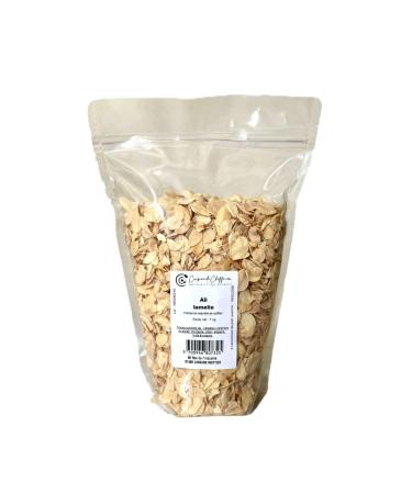 Cuisine de Cheffe.com - Ail lamelle - Sachet 1kg Unit