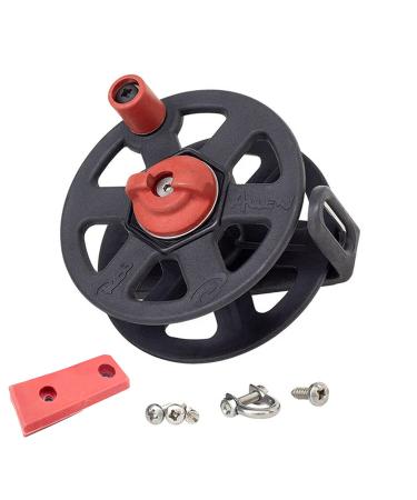 Rob Allen Composite Speargun Reel 50 Meters