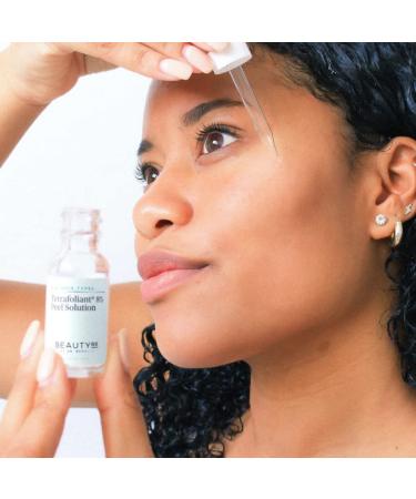 BeautyRx Daily Exfoliating Therapy Serum - Best Skincare for Glowing Skin | International Shipping Available - Buy Online on GoSupps.com