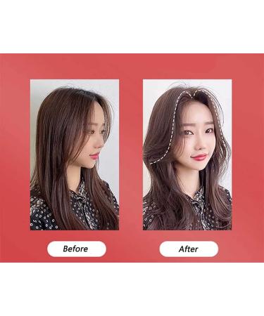 8Pcs Volumizing Hair Clips Volumizing Hair Root Clips Root Clips for Hair Volume Velcro Clips for Hair Volumizing Roller Clips Instant Hair Volumizing Clips for Women Girls DIY Hair Styling Tool - Buy Online on GoSupps.com