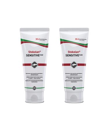 STOKO Stokolan Sensitive PURE 2 x 100 ml tube