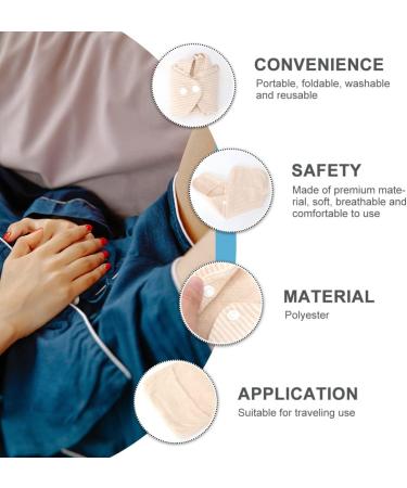 Milist Reusable Women's Absorbent Cotton Menstrual Underpants | Washable & Comfortable Support | Eco-Friendly Period Solution - Buy Online on GoSupps.com