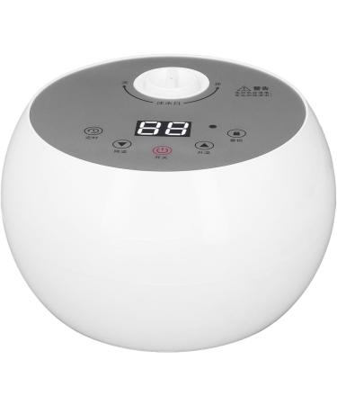 Intelligent Ceiling Heating Blanket - Remote Control 300W 0-65 Temperature EU Connector | Efficient Water-Current Separation - Buy Online on GoSupps.com