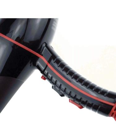 2000W Professional Hair Dryer with Ionic Conditioning -Lightweight Powerful Fast Hairdryer Blow Dryer - Ion Hairdryer - Buy Online on GoSupps.com