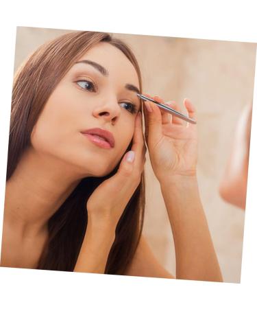 Beavorty 72 Sheets Waterproof Eyebrow Stickers Hairlike Eyebrows Brown Imitation Eyebrow Sticker 3d Shaping - Buy Online on GoSupps.com