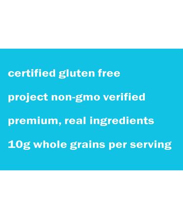 Bakery on Main Gluten Free Coconut Cacao Granola Bunches - 50 Count - Buy Online on GoSupps.com