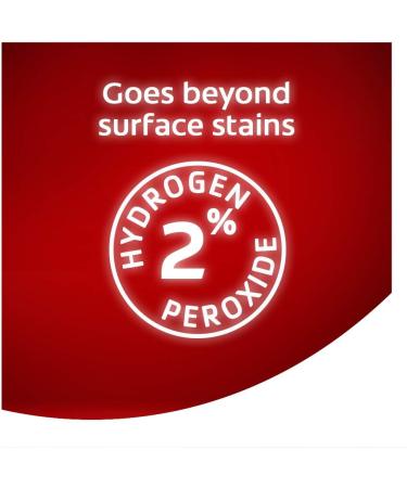 Colgate Optic White Advanced Teeth Whitening Toothpaste Sparkling White 133 mL - Buy Online on GoSupps.com