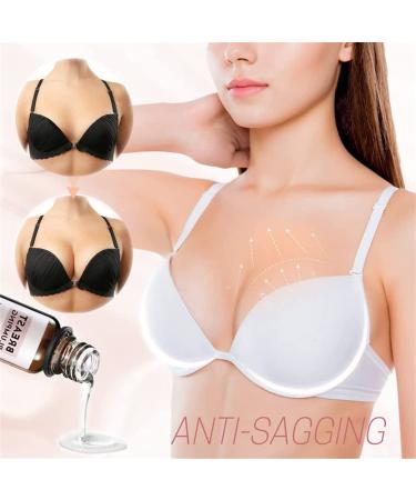Herbal Breast Plumping Oil Duo - Lift & Firm Bust Essential Oil for Curvy Beauty | Korean Massage Oil (2pcs) - Buy Online on GoSupps.com