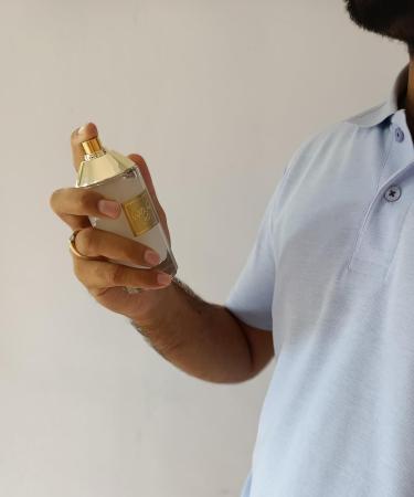 AARVVINTA CRAFT Musk Al Tahara Men's Perfume 100ml Long Lasting Intense Fragrance - Buy Online on GoSupps.com