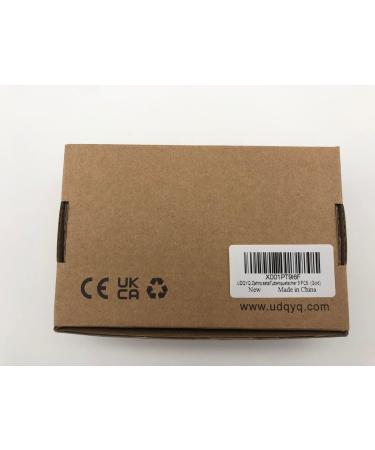 UDQYQ Stainless Steel Toothpaste Squeezer 3-Pack - Total Squeeze Out Gold Holder & Stand Function for Maximum Efficiency - Buy Online on GoSupps.com