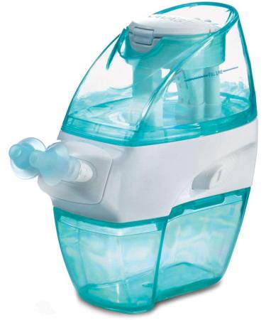 Navage Nasal Irrigation Multi-User Bonus Pack - Nose Cleaner with 20 Salt Pods, Teal Nasal Dock, Nose Pillows - Improve Nasal Hygiene - Buy Online on GoSupps.com