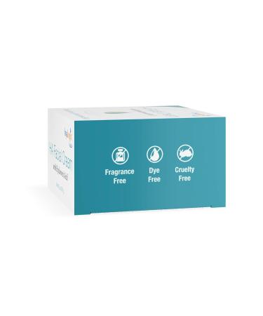 Hyalogic HA Facial Cream with Hyaluronic Acid 2 oz Standard Packaging - Buy Online on GoSupps.com