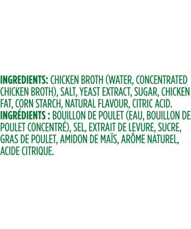 Knorr Liquid Concentrated Base Chicken Gluten Free 946 ml - Buy Online on GoSupps.com