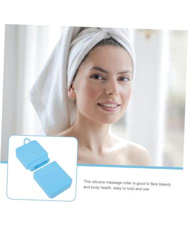 minkissy Eye Ice Roller Roller face ice Mold ice Holder for face Ice Compress Beauty Instrument ice for face The face Miss Portable Ice Roller - Buy Online on GoSupps.com