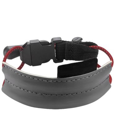 Pant Leg Straps | Ankle Band Resistance | Cycling Ankle Bands | Pants Strap Safety Bands Riding Elastic Ankle Bands Buckle Fastening Ankle Multipurpose Wrist Bands Climbing Safety Bands Red