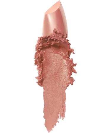 Maybelline Color Sensational the Creams Nourishing Lipstick Enriched with Shea Butter High Coverage Rich and Radiant Colour No. 177 Bare Reveal 1 Count (Pack of 1) - Buy Online on GoSupps.com