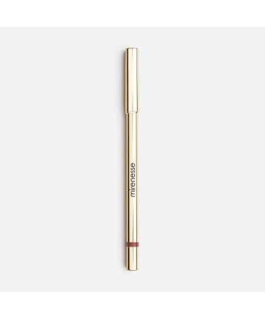 All Day Velvet Matte Kissproof Liner 2 - Praise Me | Long-Lasting Transfer-Proof Lip Liner for International Shipping - Buy Online on GoSupps.com