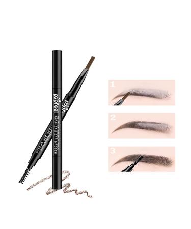 FantasyDay Multifunctional Makeup Gift Set - Complete Cosmetics Kit for Face Eyes & Lips | Eyeshadow Palette Lipstick Rouge Mascara & Brushes - NF004 - Buy Online on GoSupps.com