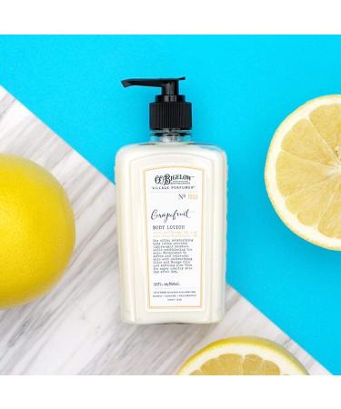 C.O. Bigelow Village Perfumer Moisturizing Body Lotion - Grapefruit Scented, 10 fl oz - Buy Online on GoSupps.com