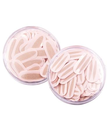 POPETPOP 3 Sets Double Eyelid Sticker Double Eyelid Tape Invisible Eyeshadow Tape Eyelid Strips for Droopy Eyelids Eyelid Lifter Strips Eye Lid Tape Droopy Eyelid Lifter Big Eyes Supplies - Buy Online on GoSupps.com