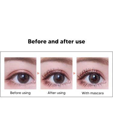 Silicone Heated Eyelash Curler Tool Rechargeable Eyelash Curler Portable Quickly Preheats Arc-Shaped Thermostatic Curling for Home and Women (DOACTz5x7eo9b4c-11) - Buy Online on GoSupps.com
