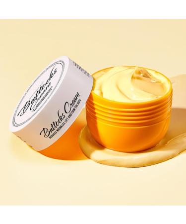 Bum Cream Butt Bum Tightening & Lifting Formula 80g Infused With Arbutin Citrus Gyoerin & Trehalose - Buy Online on GoSupps.com