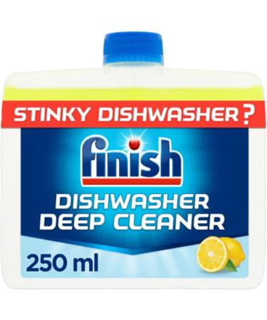 Bundle of Finish Ultimate Plus Infinity Shine Dishwasher 105 Tablets Lemon Bundle 1 x Dishwasher Cleaner Lemon 1 x Rinse Aid 400ml - Buy Online on GoSupps.com