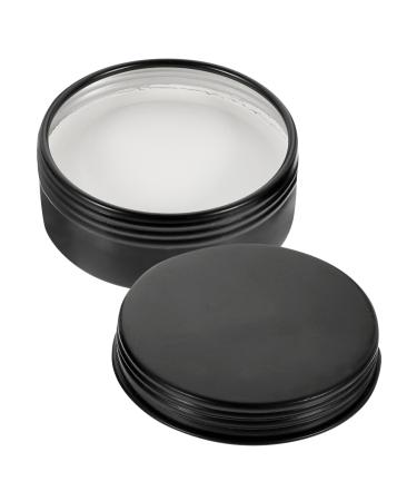 NOLITOY Tools Women Eyebrow Mapping Paste Eyebrow Drawing Fake Leather Eyebrow Cream Eyebrow Shape Miss 5x5cm As Shown