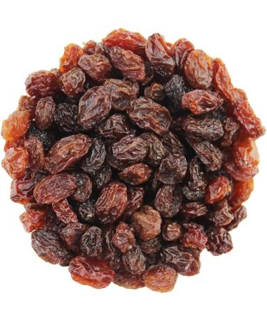 Organic Thompson Raisins 3kg (BWFO) - Buy Online on GoSupps.com