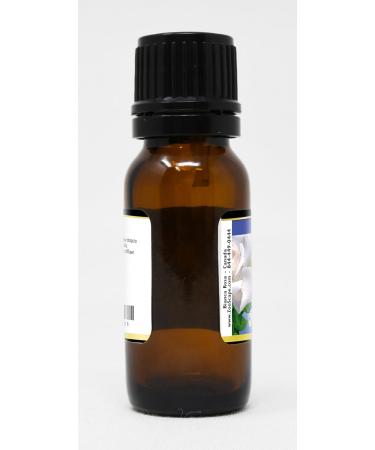 Palmarosa Pure Essential Oil (0.50 oz ZIN: 305120) - 2 Pack - Buy Online on GoSupps.com