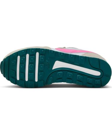 NIKE Boy's Md Valiant BTV Gymnastics Shoe - 4.5 UK - White - Buy Online on GoSupps.com
