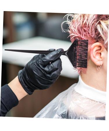Homoyoyo Kit Coloration Cheveux 3 Pi ces Noir Bol de Teinture pour Cheveux Pinceau Teindre Tige D agitation pour Salon et Usage Domestique - Buy Online on GoSupps.com