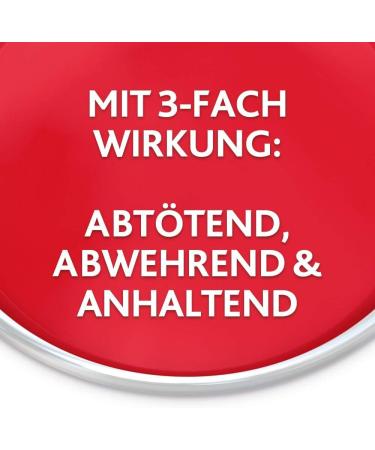 Chlorhexamed Forte Non-Alcoholic Mouthwash 0.2% - Antiseptic Oral Rinse for Gum Inflammation 300 ml | International Shipping Available - Buy Online on GoSupps.com