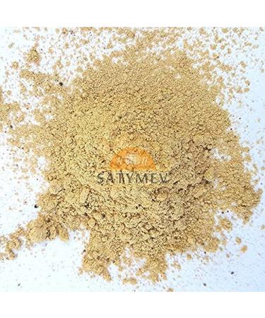 ORGANIZE SriSatymev Babool Pods Powder Kikar Fali Powder 100g Babool Phali Powder