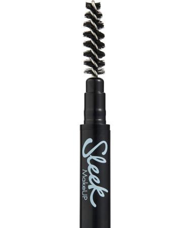  SLEEK Brow Micro Fine Pencil Medium Brown Sleek - Buy Online on GoSupps.com