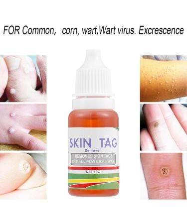 Mole Remover for the Body | 25g Blemish Corrector Beauty Care | Body Mole Removal For Women At Home While Traveling Daily Routine Care - Buy Online on GoSupps.com