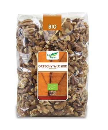 BIO PLANET Bio Planet Organic Nuts 1 kg