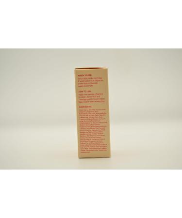 Brightening Dark Spot Vitamin C Serum 1 oz - Glow Boosting Skin Care for All Skin Types - Buy Online on GoSupps.com