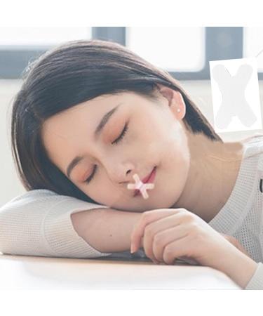 180Pcs Sleep Strips Mouth Tape for Mouth Breathing Prevention - Buy Online on GoSupps.com