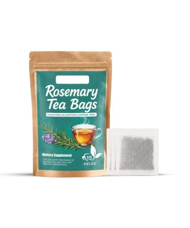 Tisane Fra che Aux Herbes Aromatique Et Rafra chissante Th nergisant Anti-fatigue Sachets De Th Pratiques
