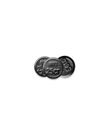 Buy Red Band Liquorice Coins Bag - 500g of Delicious Liquorice | International Shipping Available - Buy Online on GoSupps.com